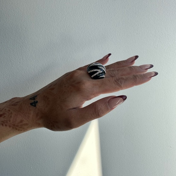 Vintage ring - Picture 2 of 3